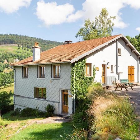 La Foret De Ventron Kültér fotó