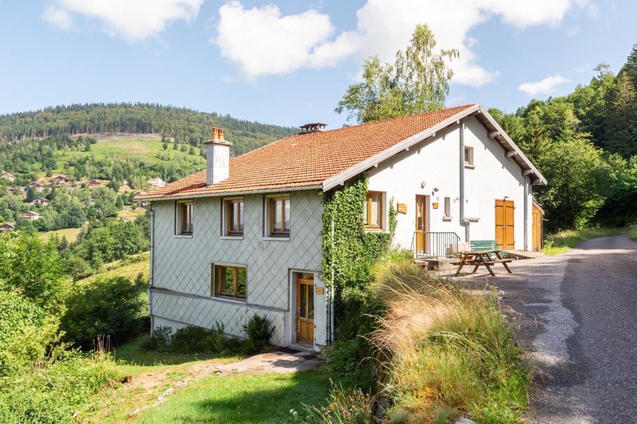 La Foret De Ventron Kültér fotó